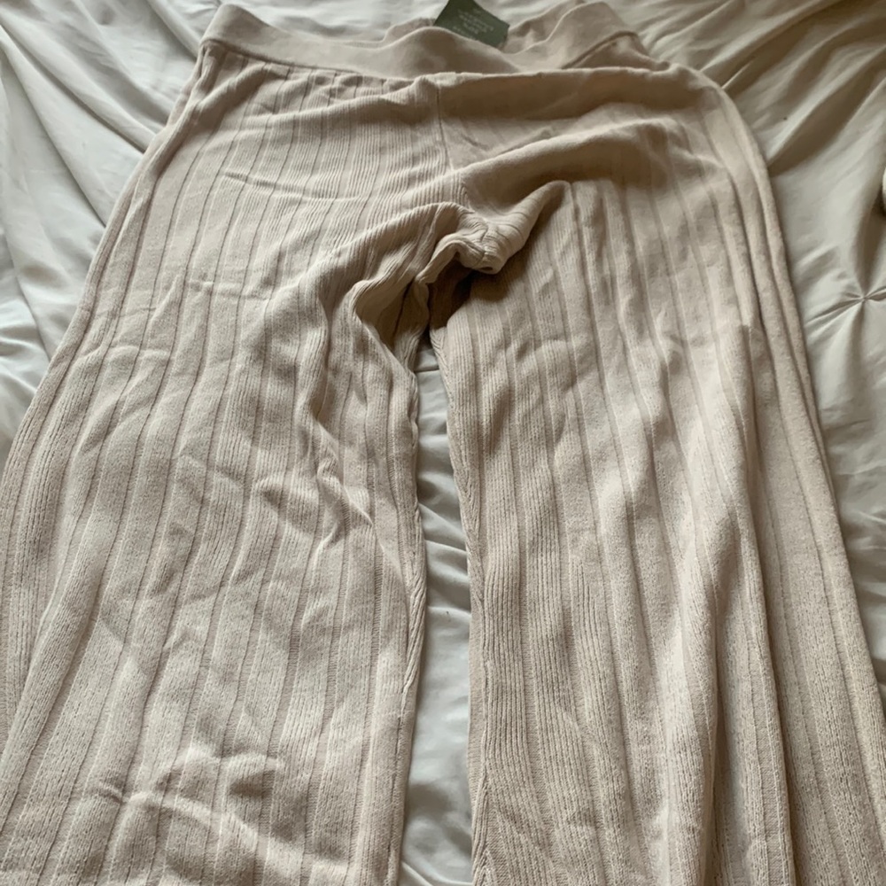 Loungewear pants